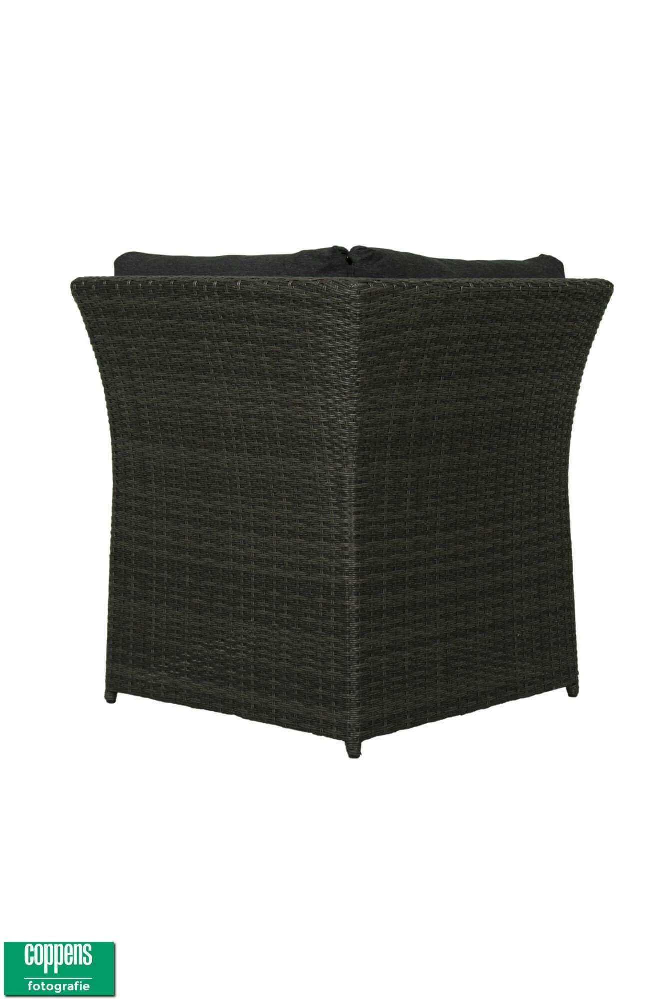 Qopps Aruba Hoek Element Antraciet - Afbeelding 4