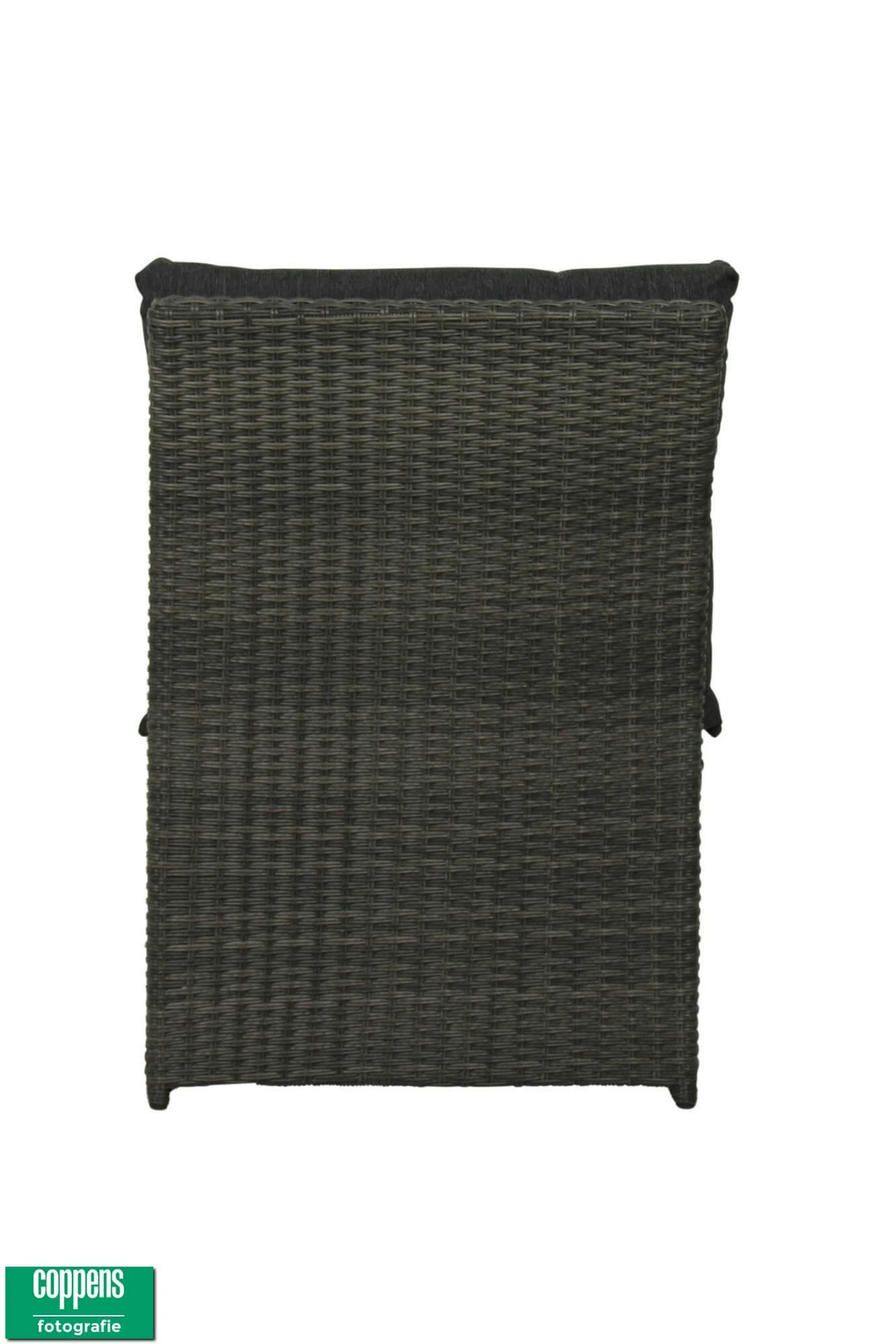 Qopps Aruba Tussen Element Antraciet - Afbeelding 4