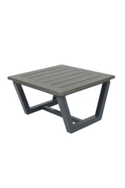 Bijzet Tuintafel Polywood 55