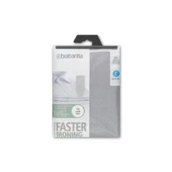 Brabantia Strijkplankhoes C 124x45cm 2mm Schuim