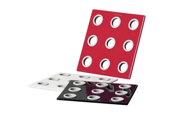 Mepal Onderzetter Domino - Wit - Afbeelding 2