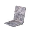 Hartman Tuinstoelkussen Belize Grey Sling Lage Rug
