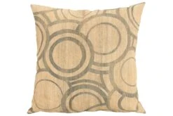 Hartman Sierkussen Puck Yellow