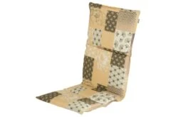 Hartman Tuinstoelkussen Amy Yellow Sling