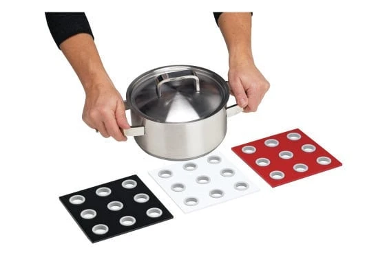 Mepal Onderzetter Domino - Wit - Afbeelding 3