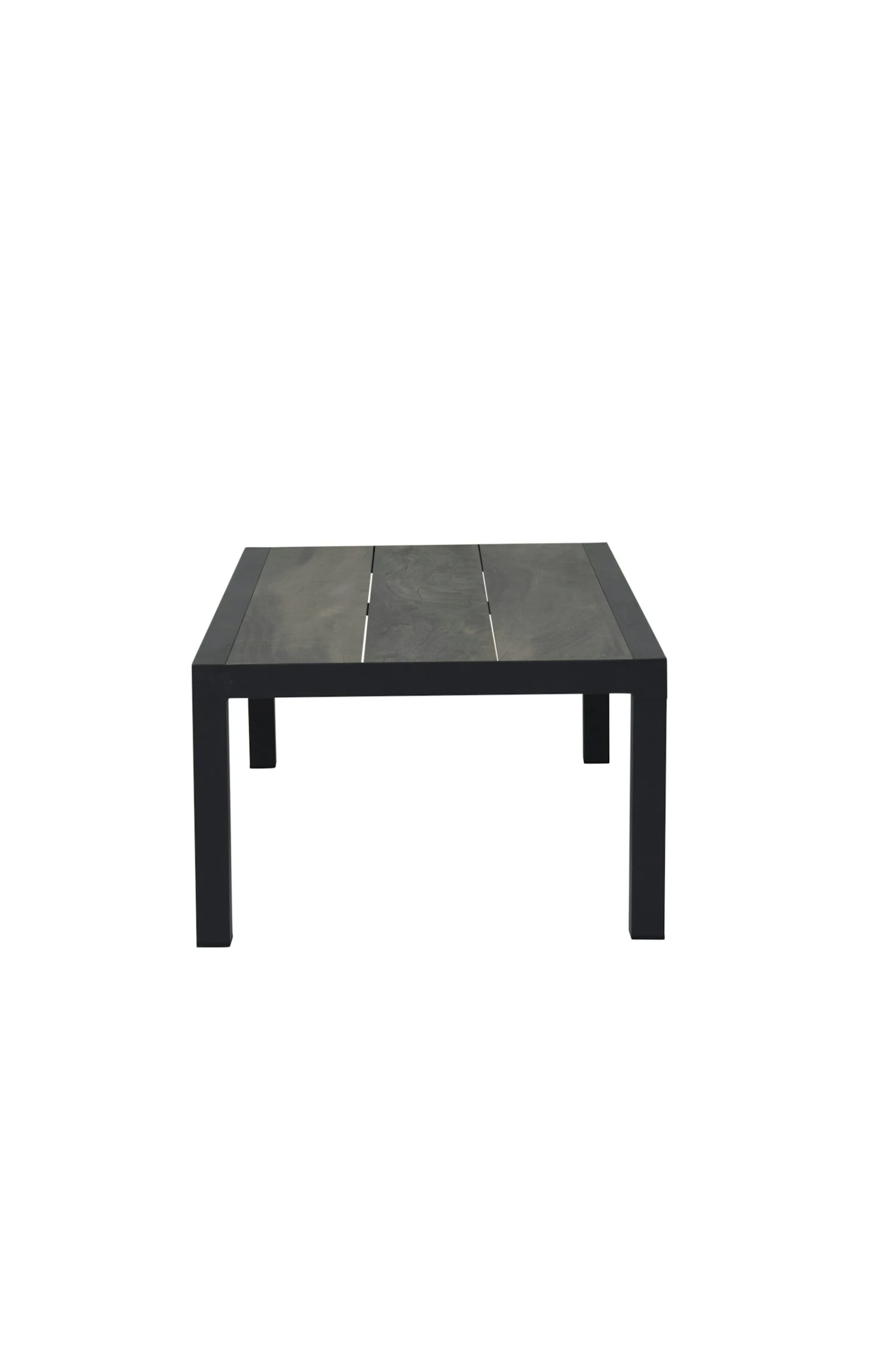 Qopps Devis Koffie Tafel 120 X 70 Cm Royal Grey Mat - Afbeelding 3