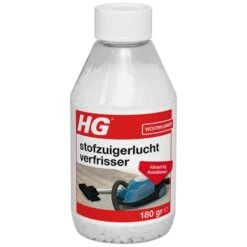 HG Stofzuigerlucht Verfrisser