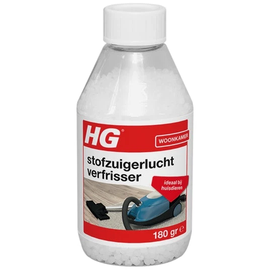 HG Stofzuigerlucht Verfrisser