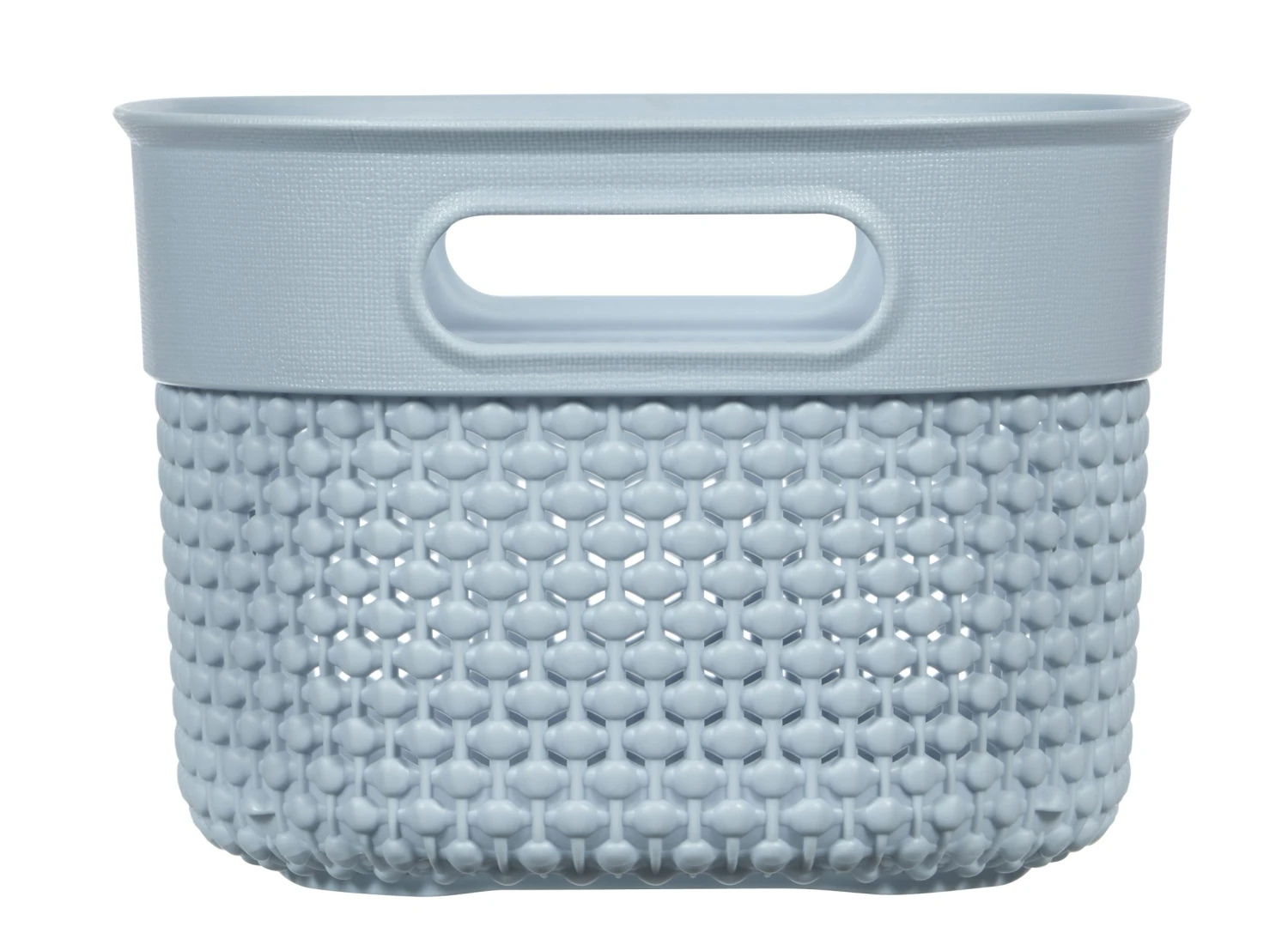 Curver Filo Mand XS 3.5 Liter Stone Blue - Afbeelding 2