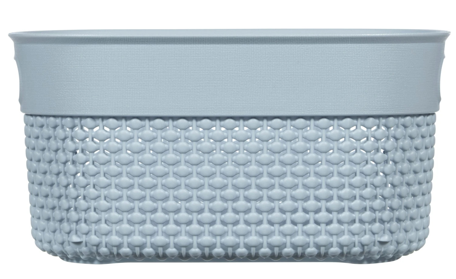 Curver Filo Mand XS 3.5 Liter Stone Blue - Afbeelding 3