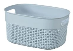 Curver Filo Mand XS 3.5 Liter Stone Blue