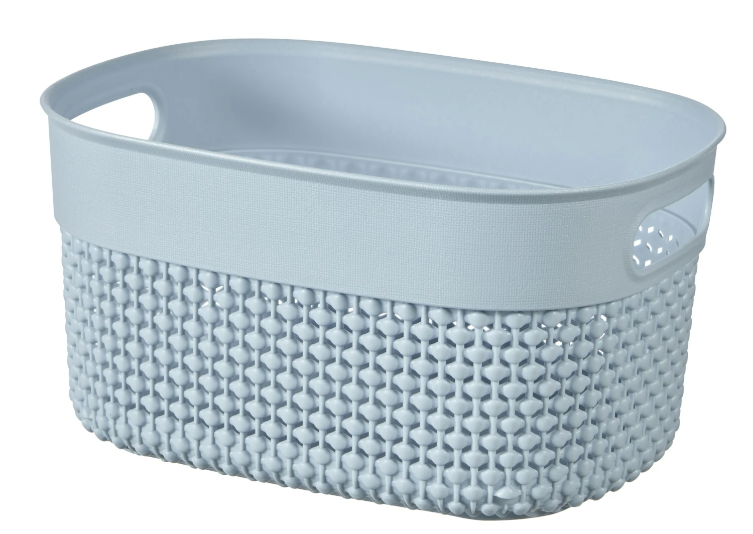 Curver Filo Mand XS 3.5 Liter Stone Blue