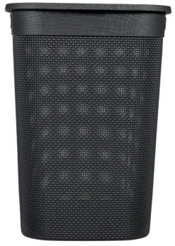 Curver Filo Wasbox 55 Liter Donkergrijs