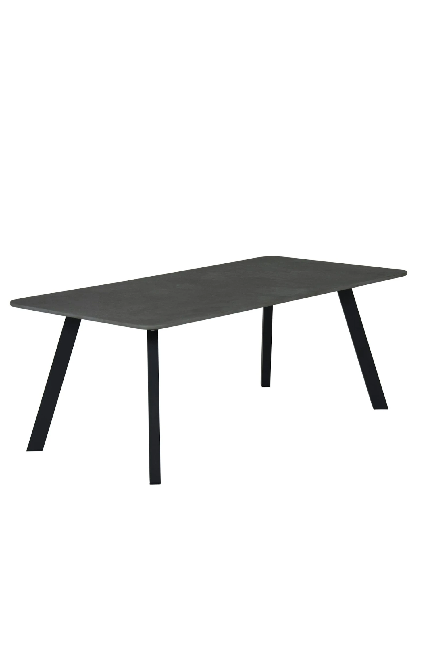 Qopps Izard Lounge Set Met Tafel Ancho - Afbeelding 4