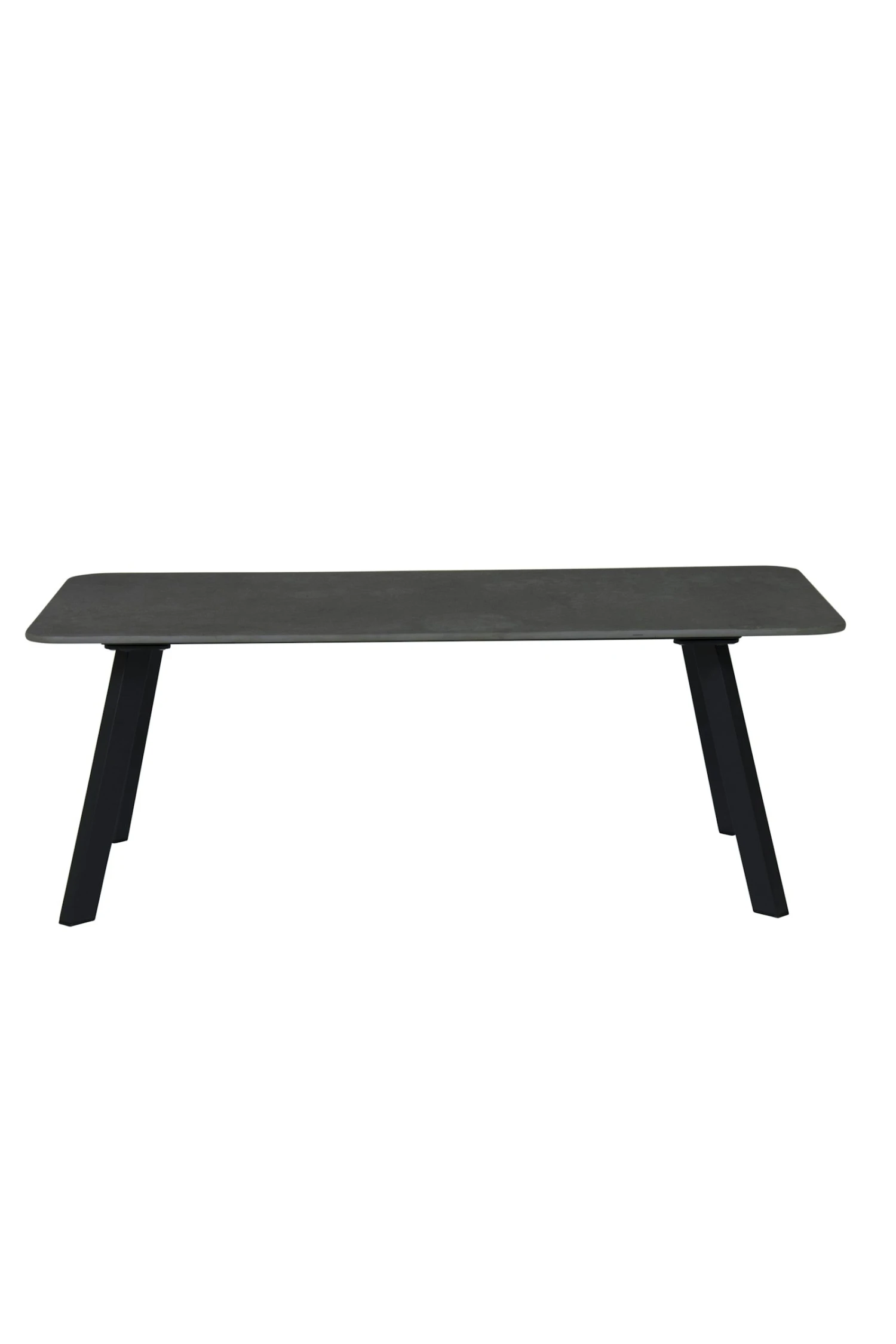 Qopps Izard Lounge Set Met Tafel Ancho - Afbeelding 5