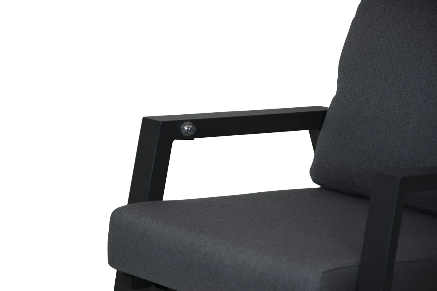 Qopps Exome Loungeset Met Tafel Balti Koffietafel - Afbeelding 6