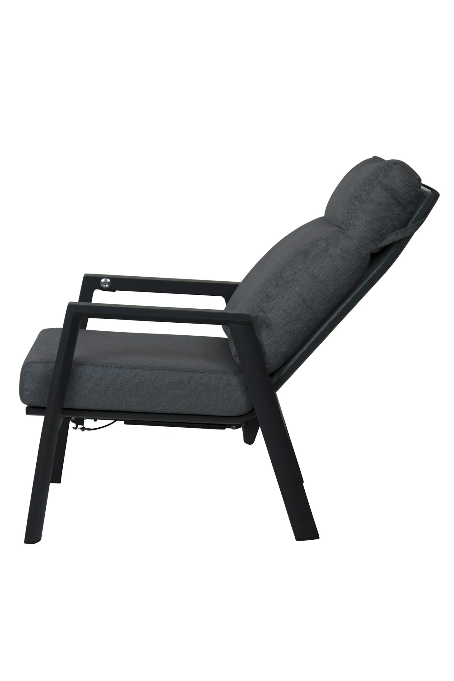 Qopps Exome Loungeset Met Tafel Balti Koffietafel - Afbeelding 8