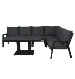 Qopps Exome Hoekset Met Up Down Tafel Rubli