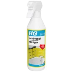 HG Schimmel-, Vocht- & Weerplekkenreiniger 0,5ltr.