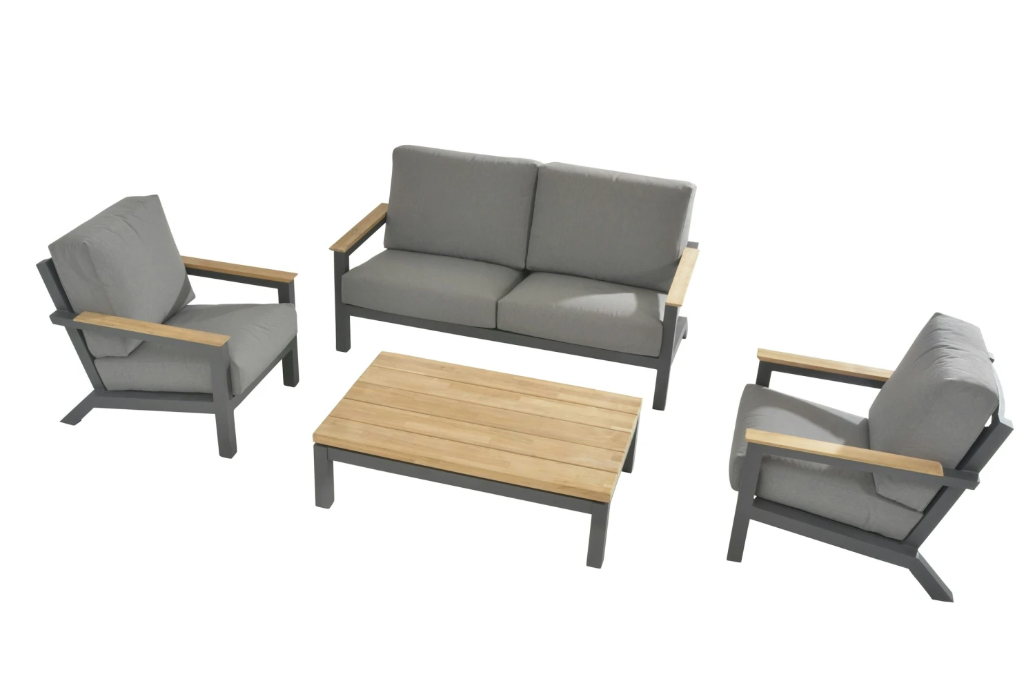 4SO Capitol Tuin Loungeset