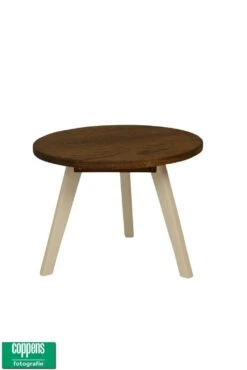 Bijzettafeltje No:10