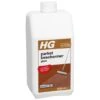 HG Parket Beschermfilm Met Glans (p.e. Polish) (HG Product 51) 1L