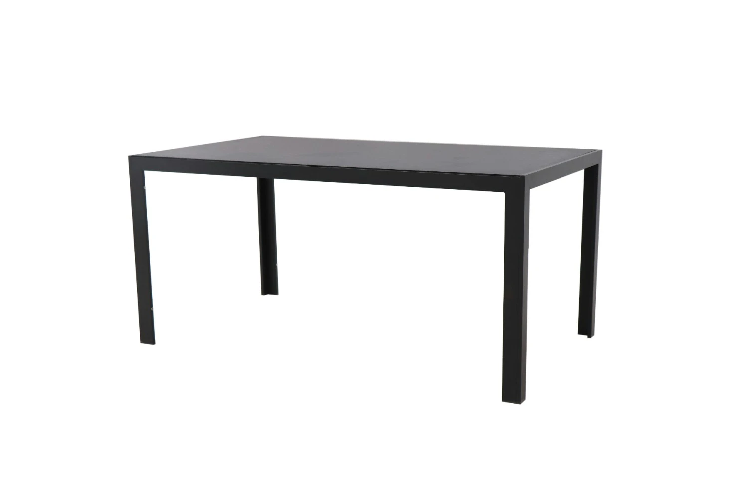 Alma Tuintafel Antraciet 160 X 90