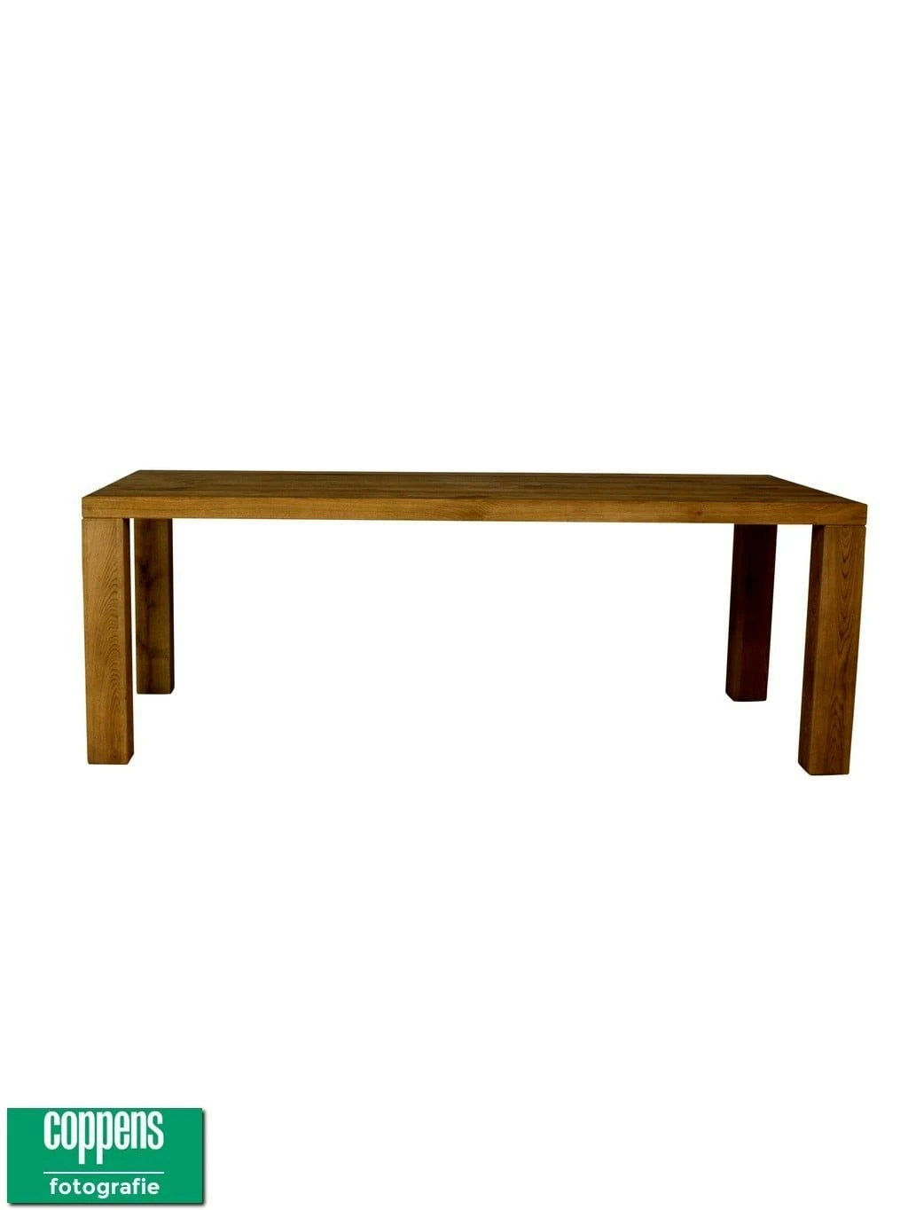 Eetkamertafel No:494 - Afbeelding 2