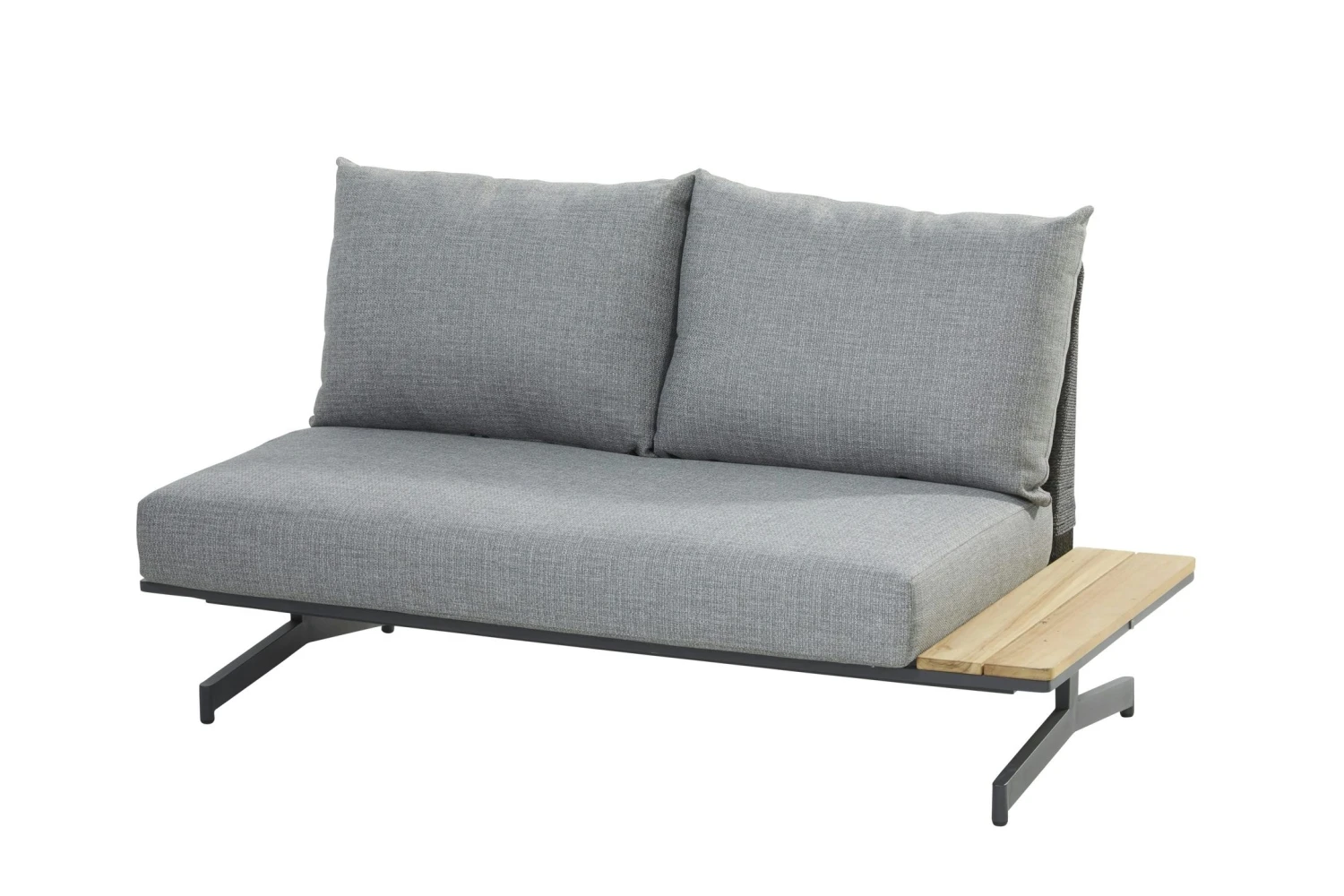 4SO Fortuna Lounge Hoek Met Tafel - Afbeelding 3