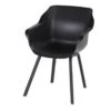 Hartman Sophie Element Arm Chair Black