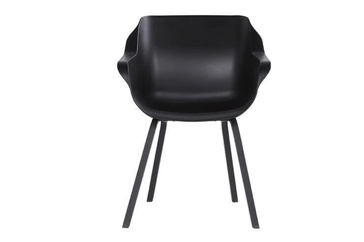 Hartman Sophie Element Arm Chair Black - Afbeelding 2