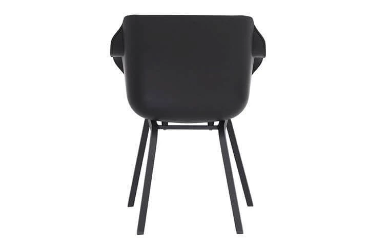 Hartman Sophie Element Arm Chair Black - Afbeelding 3