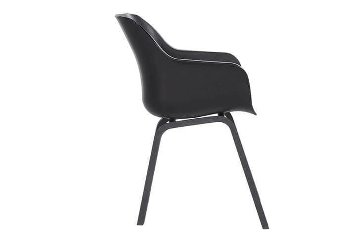 Hartman Sophie Element Arm Chair Black - Afbeelding 4