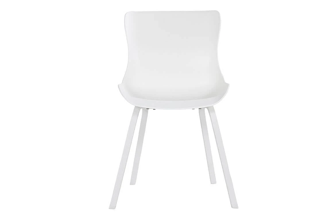 Sophie Element Dining Stoel Wit - Afbeelding 2