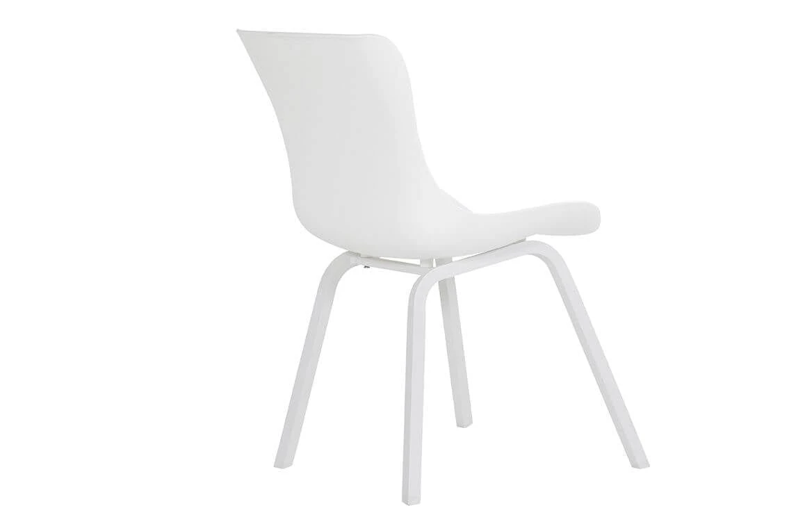 Sophie Element Dining Stoel Wit - Afbeelding 3