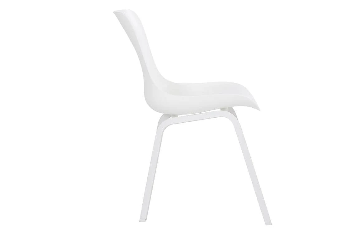 Sophie Element Dining Stoel Wit - Afbeelding 4