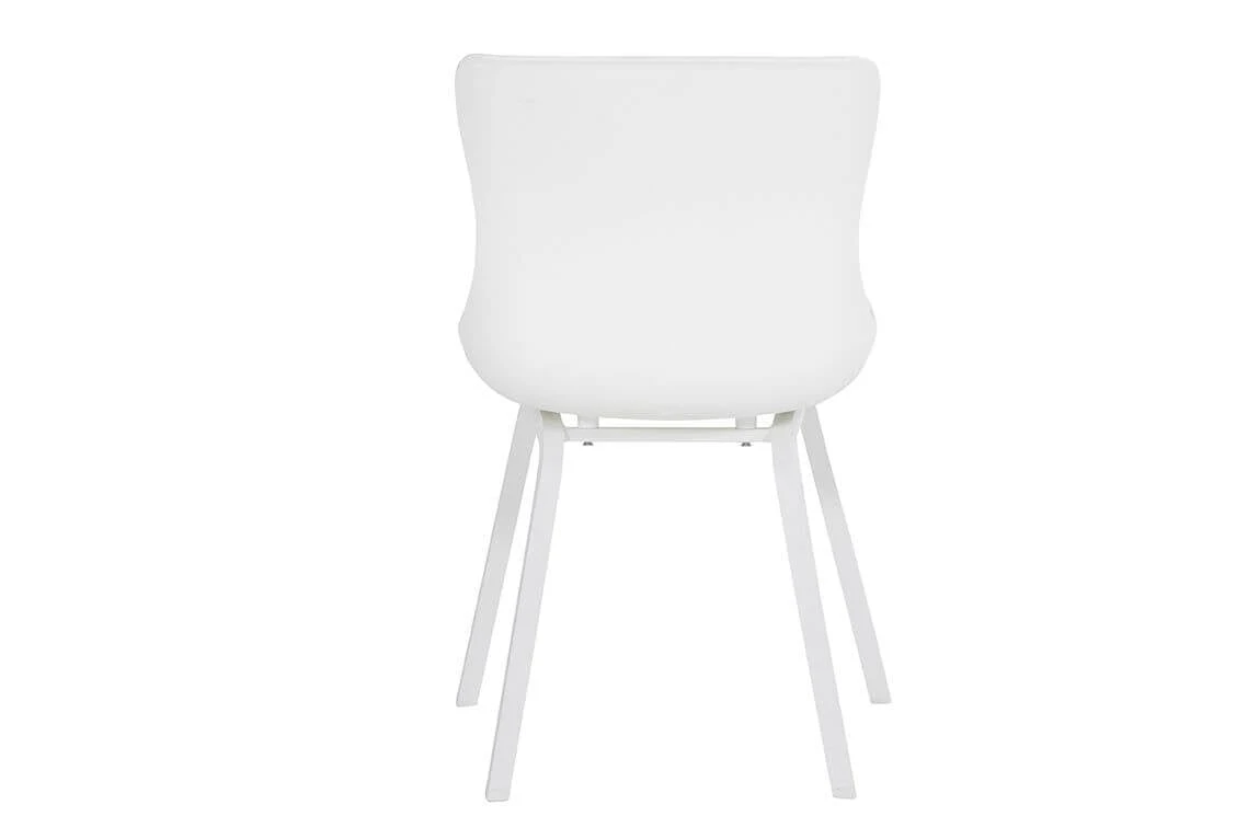 Sophie Element Dining Stoel Wit - Afbeelding 5