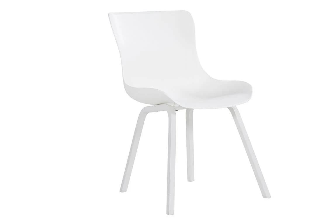 Sophie Element Dining Stoel Wit - Afbeelding 6