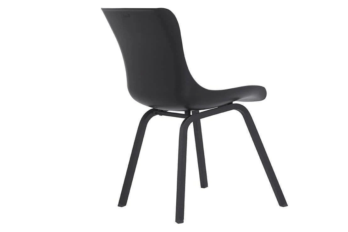 Sophie Element Dining Stoel Carbon Black - Afbeelding 3