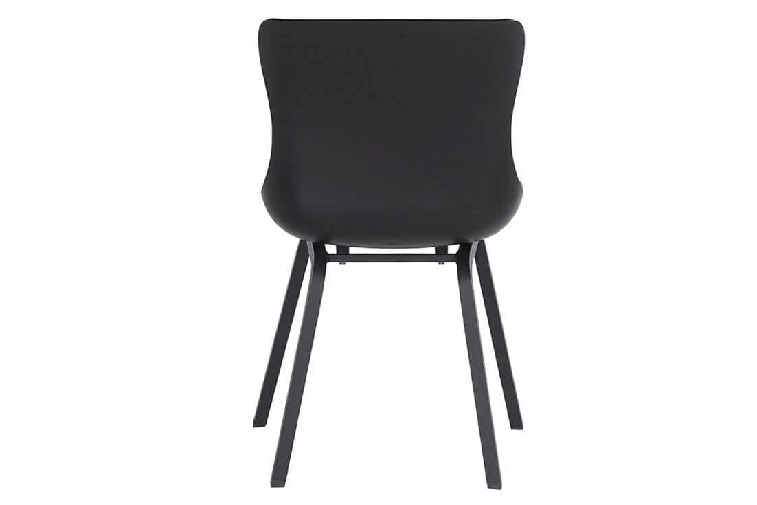 Sophie Element Dining Stoel Carbon Black - Afbeelding 5