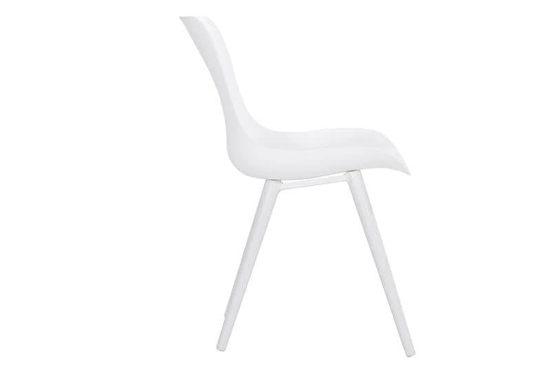 Sophie Studio Dining Stoel Wit - Afbeelding 2