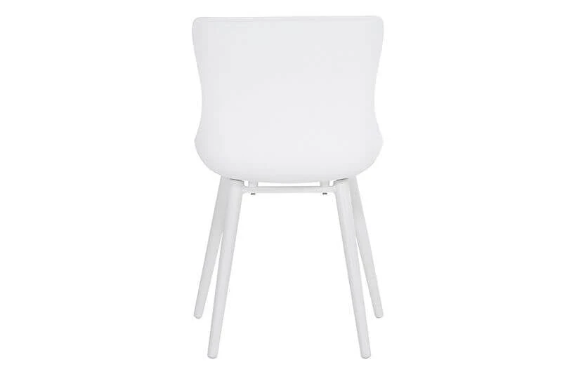 Sophie Studio Dining Stoel Wit - Afbeelding 3