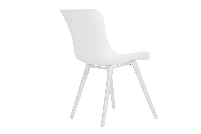Sophie Studio Dining Stoel Wit - Afbeelding 4