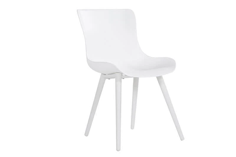 Sophie Studio Dining Stoel Wit - Afbeelding 5