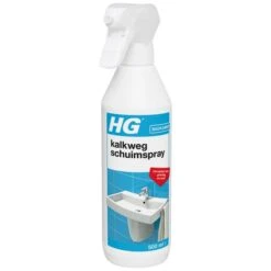 HG Kalkweg Schuimspray 0,5ltr.