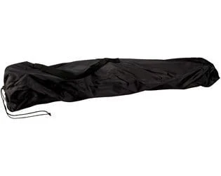 Vouwstoel Zwart - Afbeelding 2