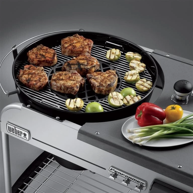 Weber GBS Sear Grate - Afbeelding 5