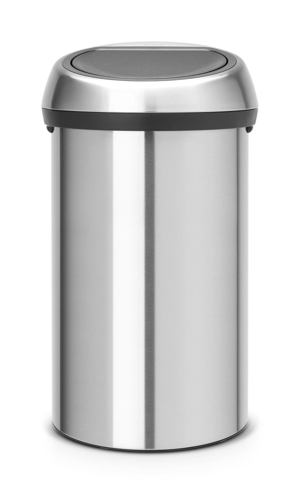 Brabantia Touch Bin 60 Liter Matt Fpp
