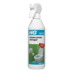 HG Hygienische Toiletruimte Alledag Spray 0,5ltr.