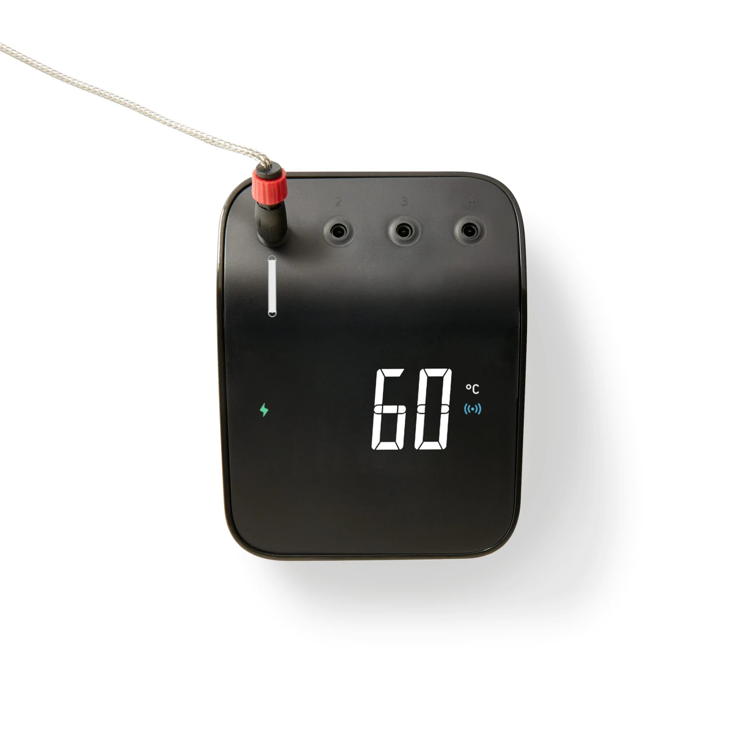 Weber Connect Smart Grilling Hub